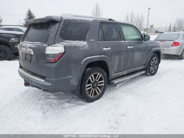 JTEBU5JRXE5175899 Toyota 4runner Sr5/limited/trail