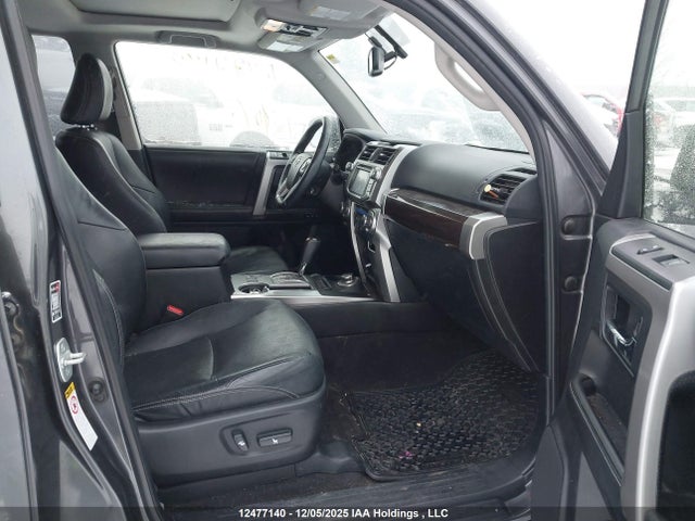 JTEBU5JRXE5175899 Toyota 4runner Sr5/limited/trail