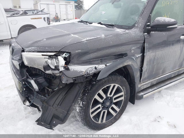 JTEBU5JRXE5175899 Toyota 4runner Sr5/limited/trail