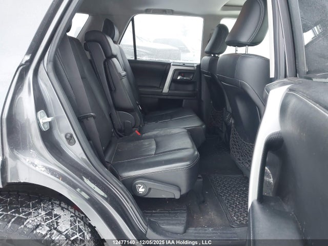 JTEBU5JRXE5175899 Toyota 4runner Sr5/limited/trail