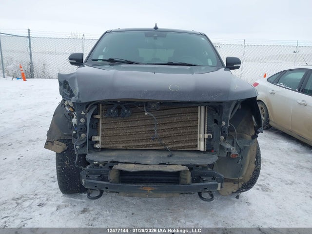 1FMJU2ATXLEA87051 Ford Expedition Limited