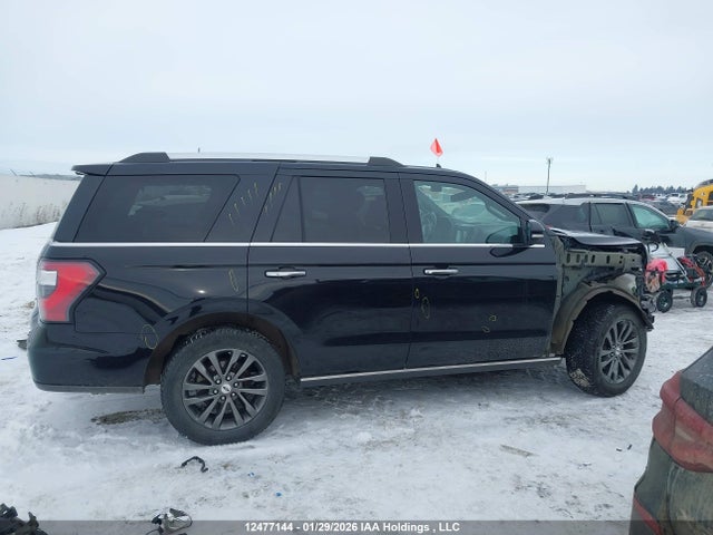 1FMJU2ATXLEA87051 Ford Expedition Limited