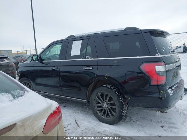 1FMJU2ATXLEA87051 Ford Expedition Limited