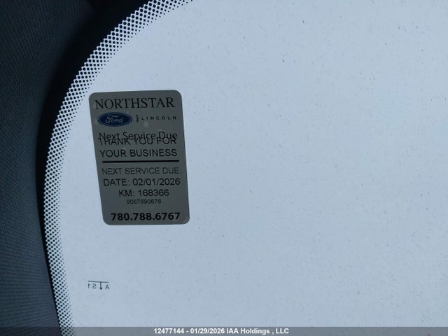 1FMJU2ATXLEA87051 Ford Expedition Limited