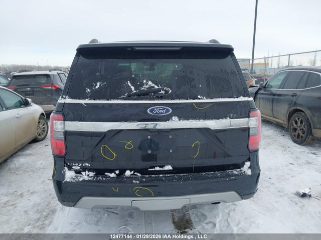 1FMJU2ATXLEA87051 Ford Expedition Limited