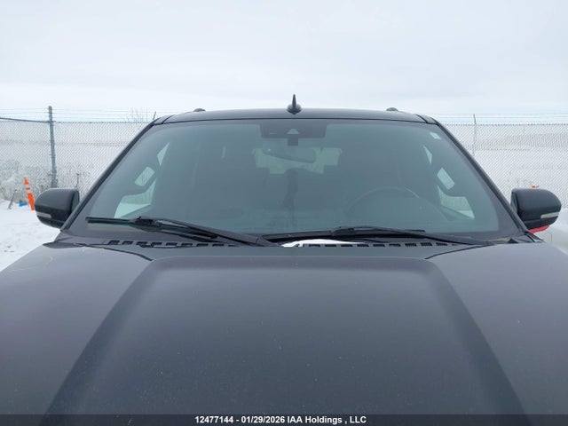 1FMJU2ATXLEA87051 Ford Expedition Limited