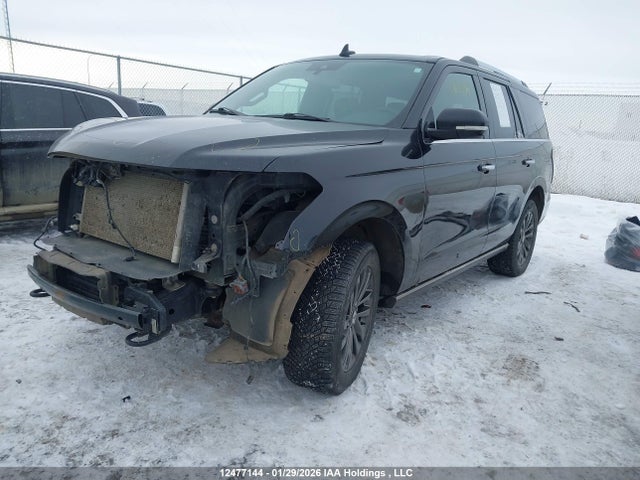 1FMJU2ATXLEA87051 Ford Expedition Limited