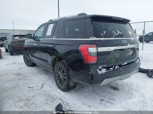 1FMJU2ATXLEA87051 Ford Expedition Limited