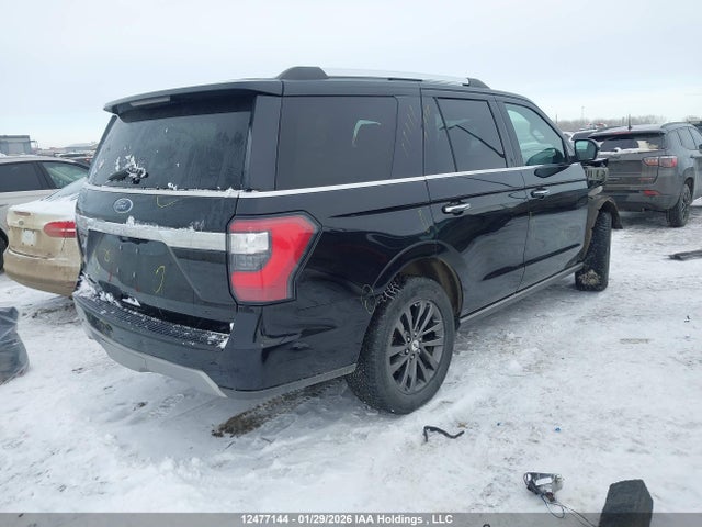 1FMJU2ATXLEA87051 Ford Expedition Limited