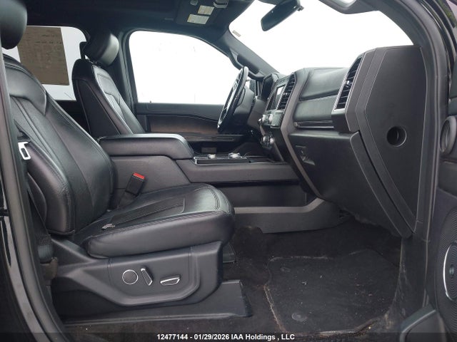 1FMJU2ATXLEA87051 Ford Expedition Limited