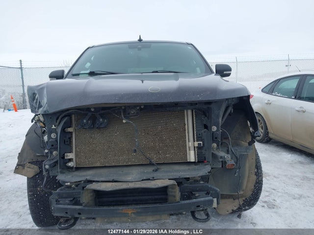 1FMJU2ATXLEA87051 Ford Expedition Limited