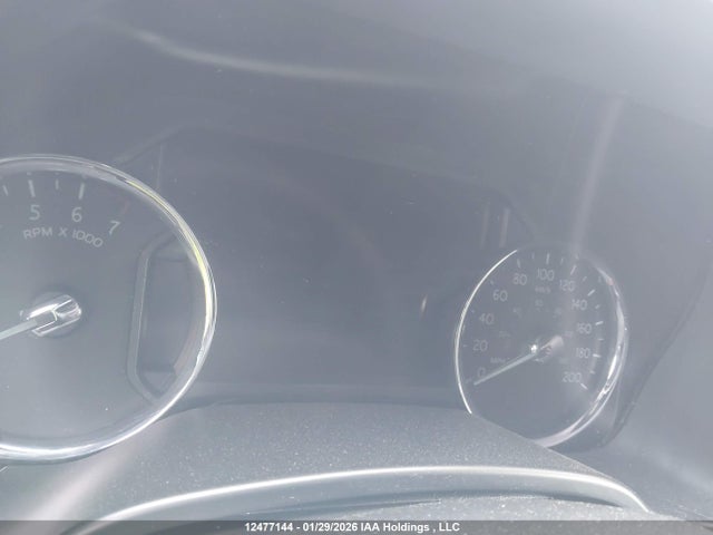 1FMJU2ATXLEA87051 Ford Expedition Limited
