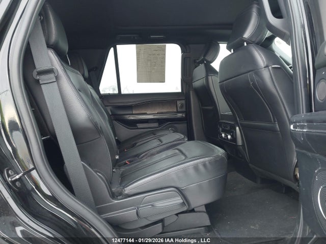 1FMJU2ATXLEA87051 Ford Expedition Limited