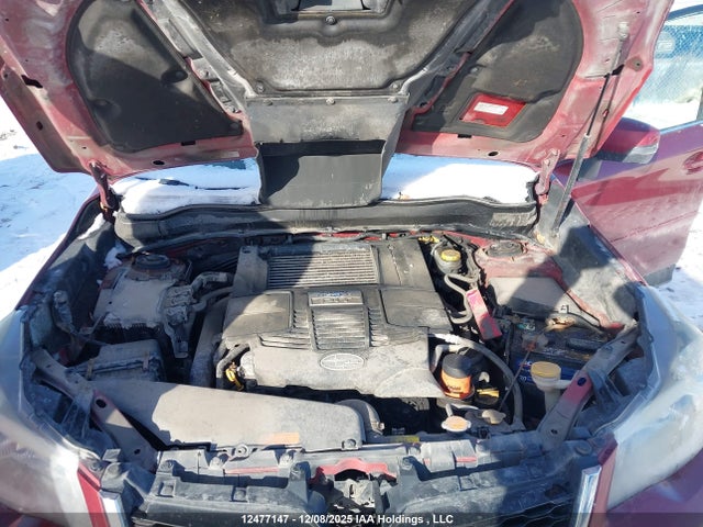 JF2SJHWCXFH440079 Subaru Forester 2.0xt Touring