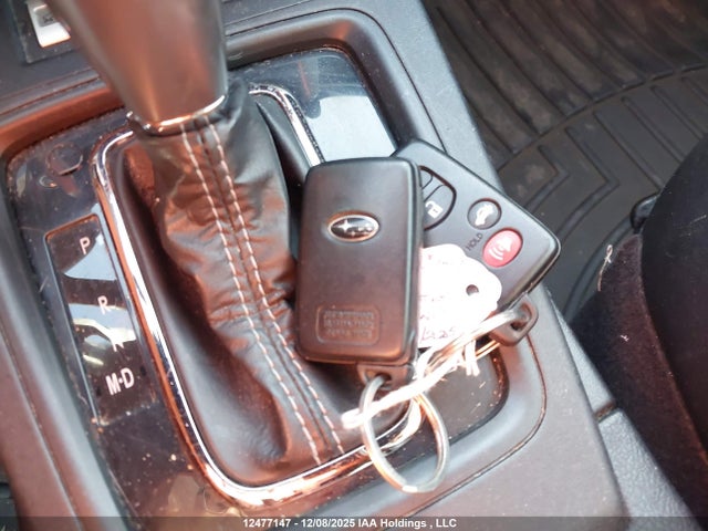 JF2SJHWCXFH440079 Subaru Forester 2.0xt Touring