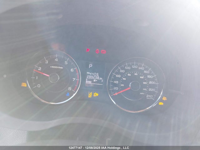 JF2SJHWCXFH440079 Subaru Forester 2.0xt Touring