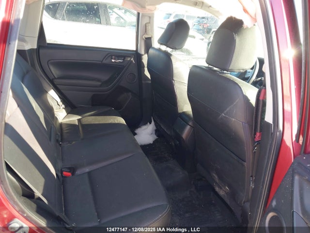 JF2SJHWCXFH440079 Subaru Forester 2.0xt Touring