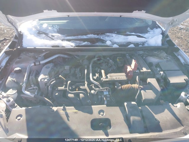 Aukcja sprzedaży 2024 Nissan Sentra, vin: 3N1AB8CV9RY370213, numer aukcji: 12477149