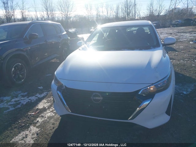 Aukcja sprzedaży 2024 Nissan Sentra, vin: 3N1AB8CV9RY370213, numer aukcji: 12477149
