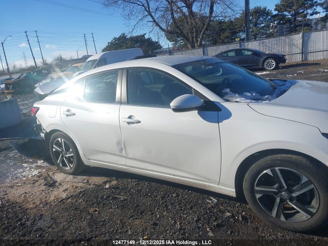 Aukcja sprzedaży 2024 Nissan Sentra, vin: 3N1AB8CV9RY370213, numer aukcji: 12477149