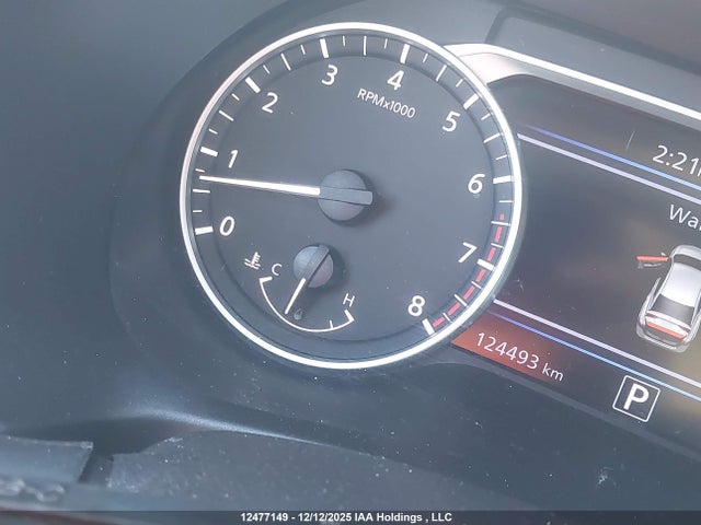 Aukcja sprzedaży 2024 Nissan Sentra, vin: 3N1AB8CV9RY370213, numer aukcji: 12477149