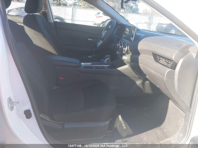 Aukcja sprzedaży 2024 Nissan Sentra, vin: 3N1AB8CV9RY370213, numer aukcji: 12477149