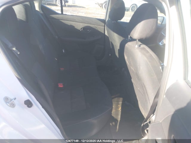 Aukcja sprzedaży 2024 Nissan Sentra, vin: 3N1AB8CV9RY370213, numer aukcji: 12477149