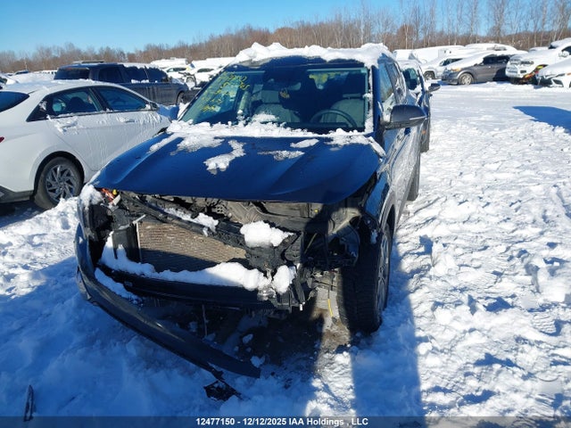 2024 Kia Seltos Lx მანქანა იყიდება აუქციონზე, vin: KNDEP2AA8R7475310, აუქციონის ნომერი: 12477150