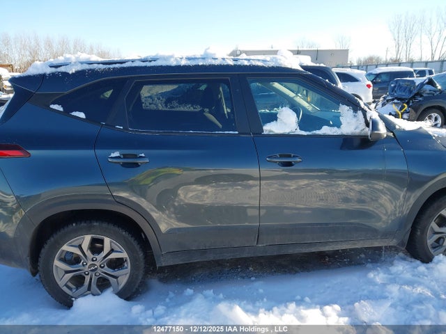 2024 Kia Seltos Lx მანქანა იყიდება აუქციონზე, vin: KNDEP2AA8R7475310, აუქციონის ნომერი: 12477150
