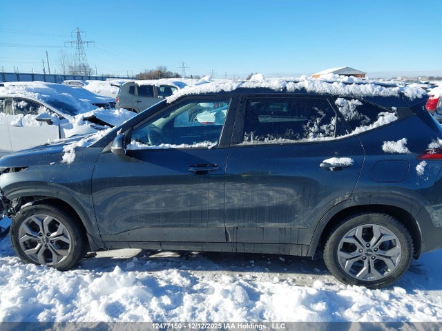 2024 Kia Seltos Lx მანქანა იყიდება აუქციონზე, vin: KNDEP2AA8R7475310, აუქციონის ნომერი: 12477150