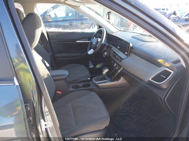 2024 Kia Seltos Lx მანქანა იყიდება აუქციონზე, vin: KNDEP2AA8R7475310, აუქციონის ნომერი: 12477150