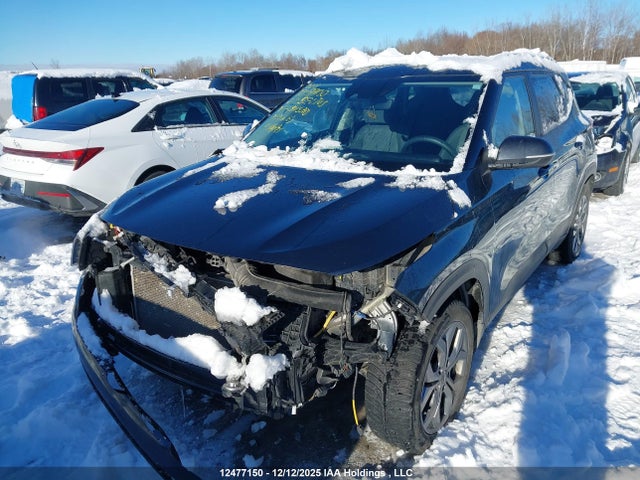 2024 Kia Seltos Lx მანქანა იყიდება აუქციონზე, vin: KNDEP2AA8R7475310, აუქციონის ნომერი: 12477150