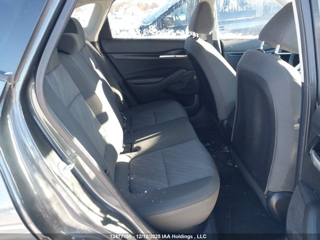 2024 Kia Seltos Lx მანქანა იყიდება აუქციონზე, vin: KNDEP2AA8R7475310, აუქციონის ნომერი: 12477150