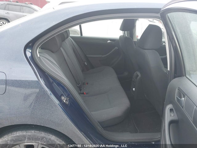 3VW2K7AJ6EM427008 Volkswagen Jetta 2.0l Trendline+