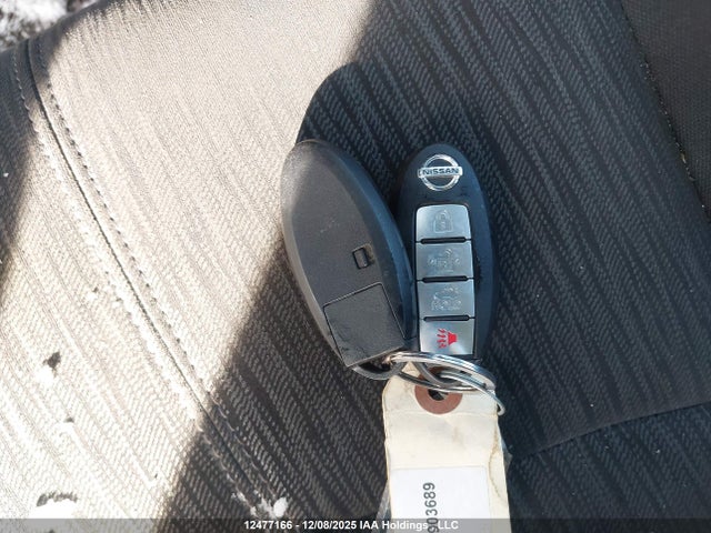 2015 Nissan Sentra S/sv/sr/sl მანქანა იყიდება აუქციონზე, vin: 3N1AB7AP7FL660828, აუქციონის ნომერი: 12477166