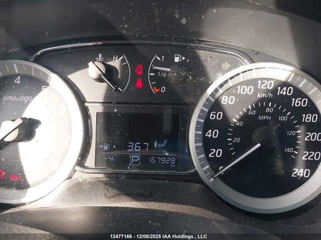2015 Nissan Sentra S/sv/sr/sl მანქანა იყიდება აუქციონზე, vin: 3N1AB7AP7FL660828, აუქციონის ნომერი: 12477166
