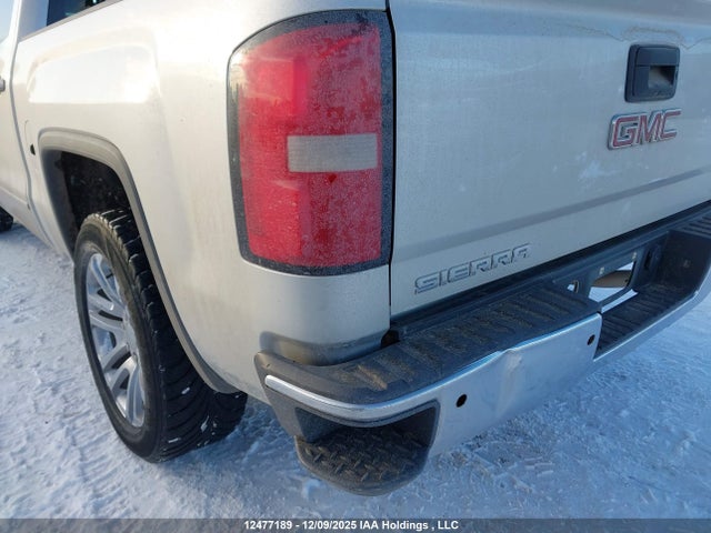 3GTU2UEHXEG390321 GMC Sierra 1500 Sle