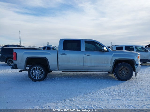 3GTU2UEHXEG390321 GMC Sierra 1500 Sle