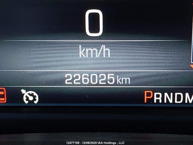 3GTU2UEHXEG390321 GMC Sierra 1500 Sle