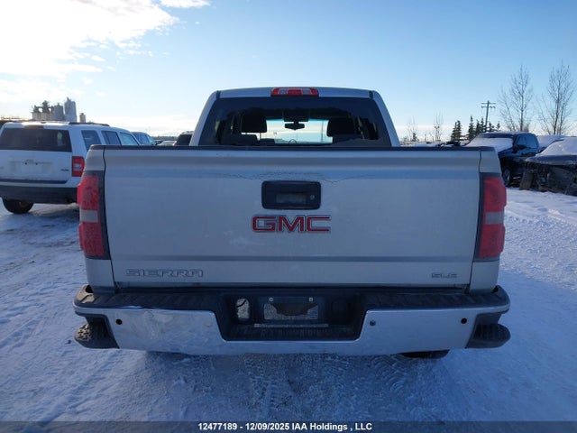 3GTU2UEHXEG390321 GMC Sierra 1500 Sle