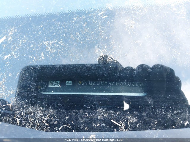 3GTU2UEHXEG390321 GMC Sierra 1500 Sle