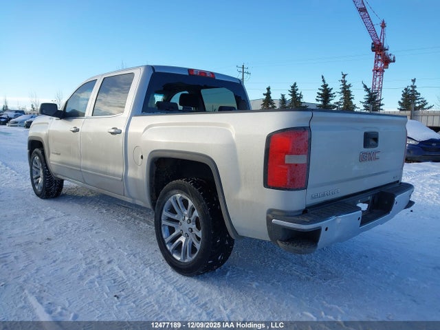3GTU2UEHXEG390321 GMC Sierra 1500 Sle