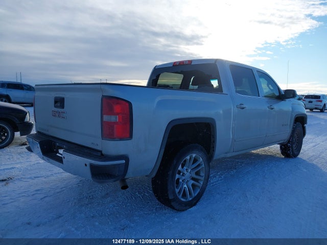3GTU2UEHXEG390321 GMC Sierra 1500 Sle