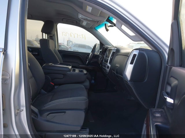 3GTU2UEHXEG390321 GMC Sierra 1500 Sle