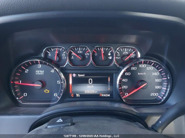3GTU2UEHXEG390321 GMC Sierra 1500 Sle