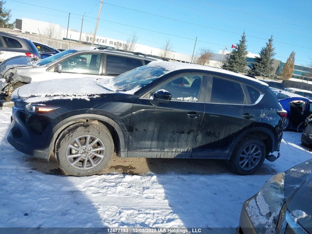 Mazda Cx-5 Select 2025 JM3KFBBL9S0633276 Image 14