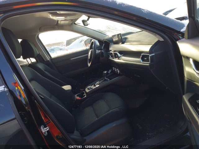 Mazda Cx-5 Select 2025 JM3KFBBL9S0633276 Image 5