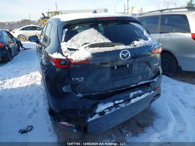 Mazda Cx-5 Select 2025 JM3KFBBL9S0633276 Image 6