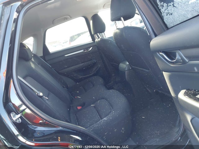 Mazda Cx-5 Select 2025 JM3KFBBL9S0633276 Image 8