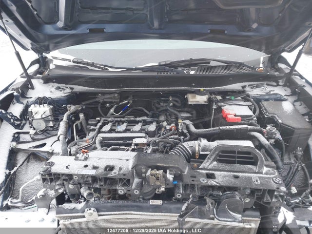 2HKRS4H7XRH114985 Honda CR-V EXL